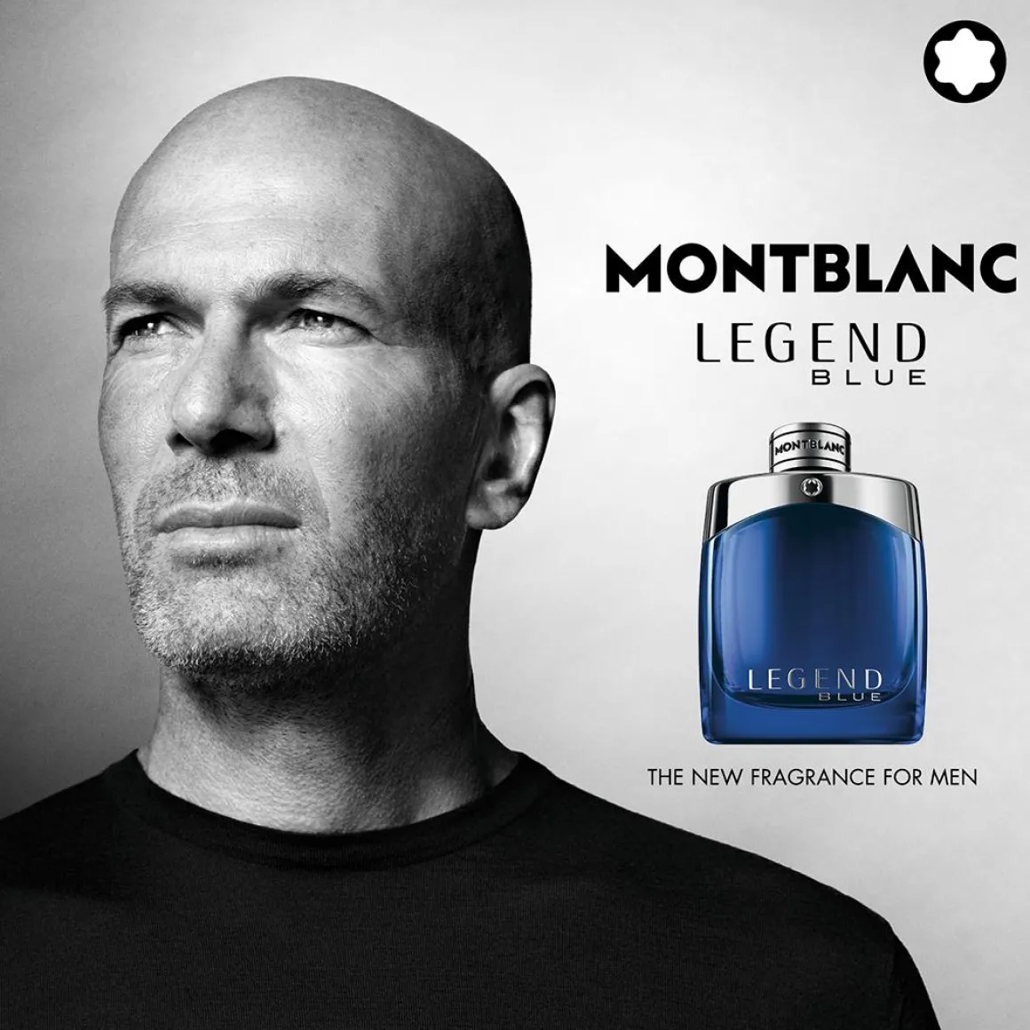 Mont Blanc Legend Blue Eau De Parfum Kopen