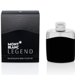 Mont Blanc Legend Eau De Toilette Kopen