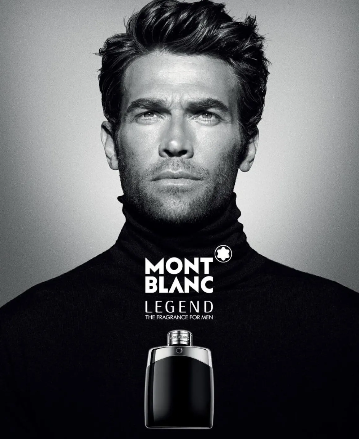 Mont Blanc Legend Eau De Toilette Kopen