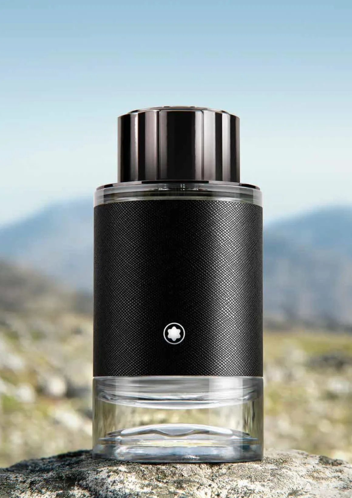 Montblanc Explorer Eau De Parfum Kopen