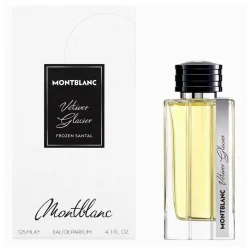 Montblanc Vetiver Glacier Eau De Parfum