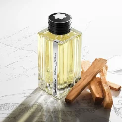 Montblanc Vetiver Glacier Eau De Parfum