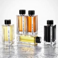 Montblanc Vetiver Glacier Eau De Parfum