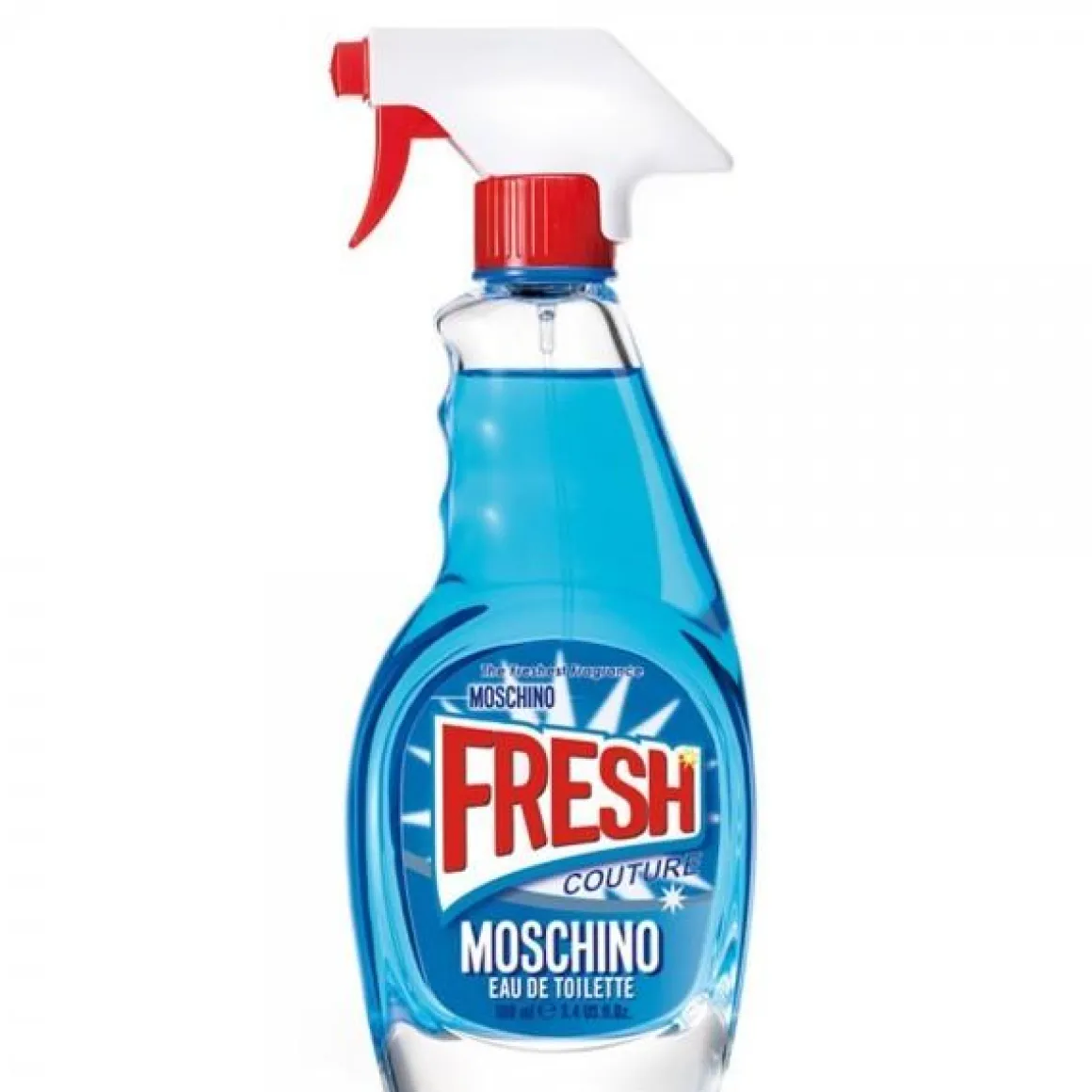 Moschino Fresh Couture Eau De Toilette