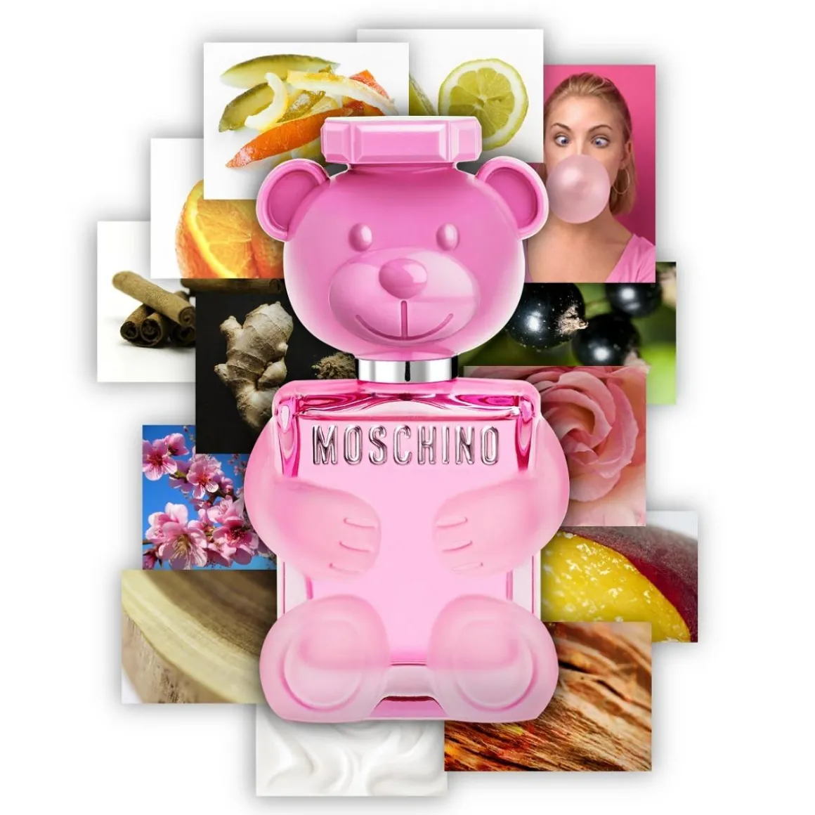 Moschino Toy 2 Bubble Gum Kopen