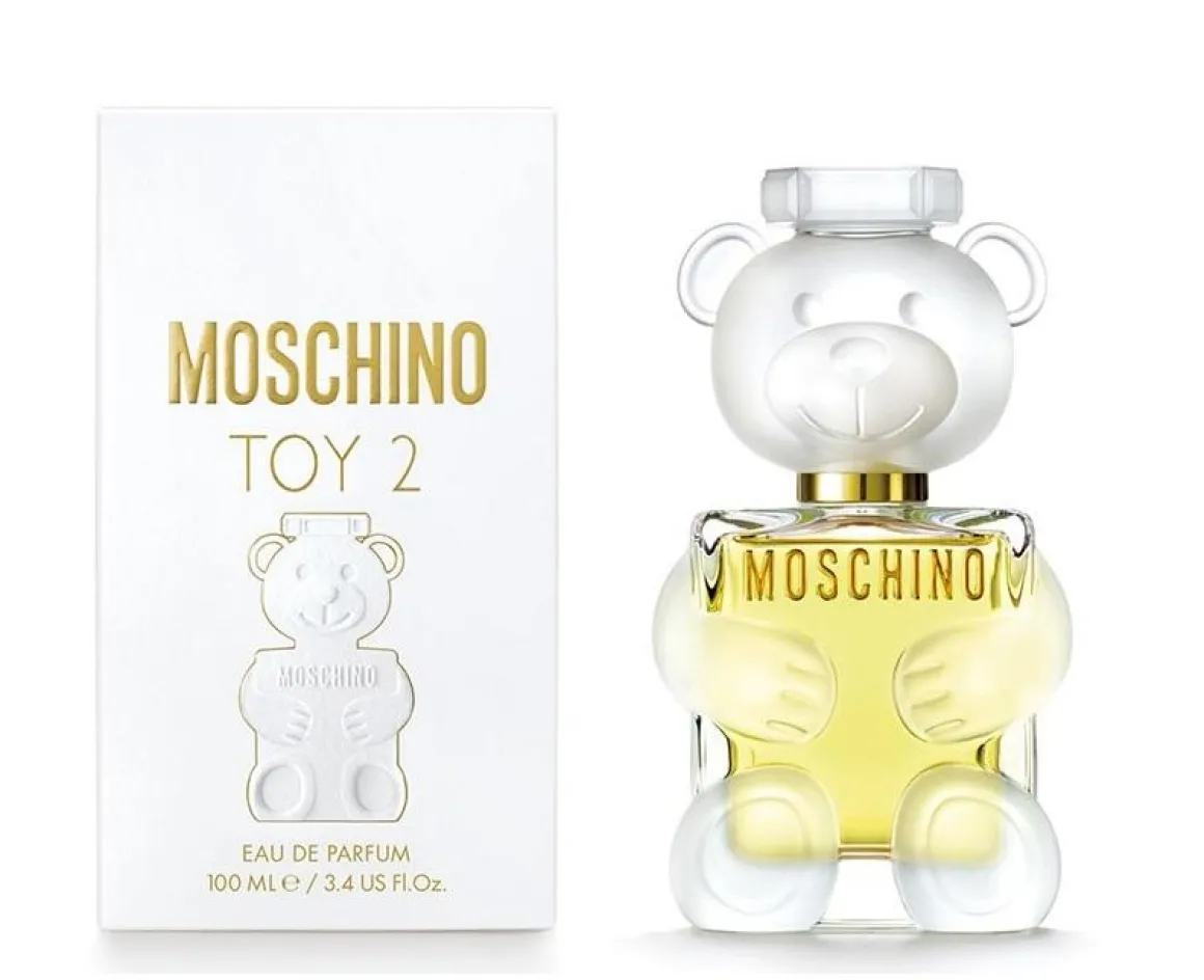Moschino Toy 2 Eau De Parfum Kopen