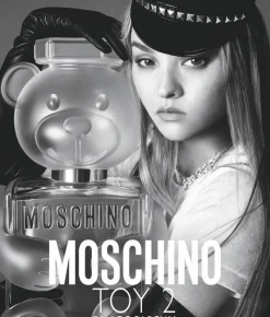Moschino Toy 2 Eau De Parfum Kopen