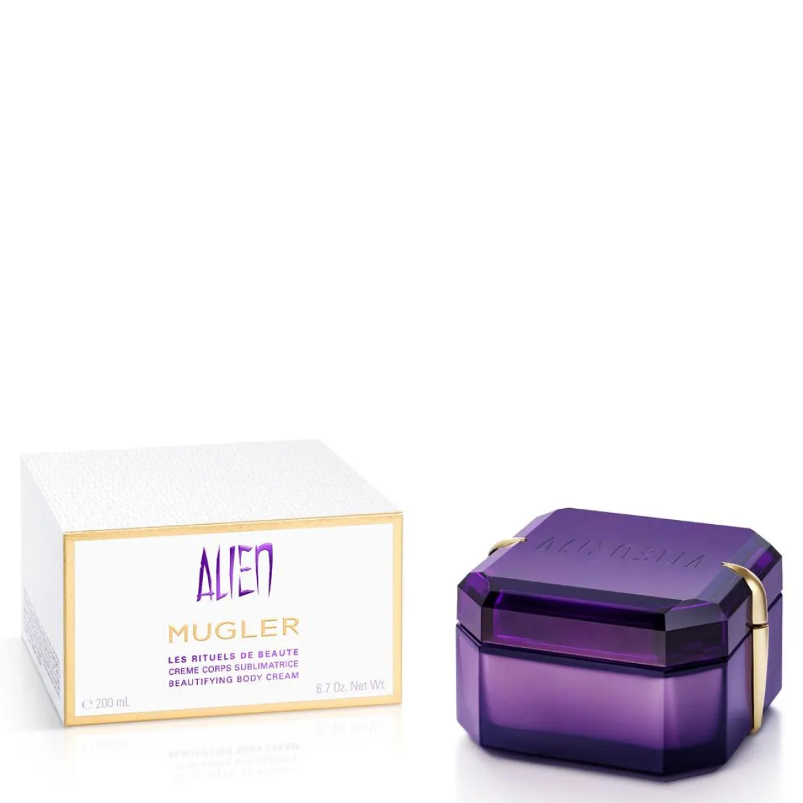 Mugler Alien Bodycrème Kopen