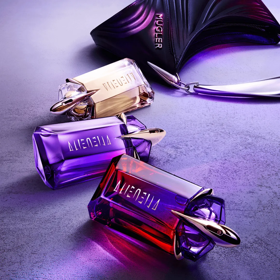 Mugler Alien Bodycrème Kopen