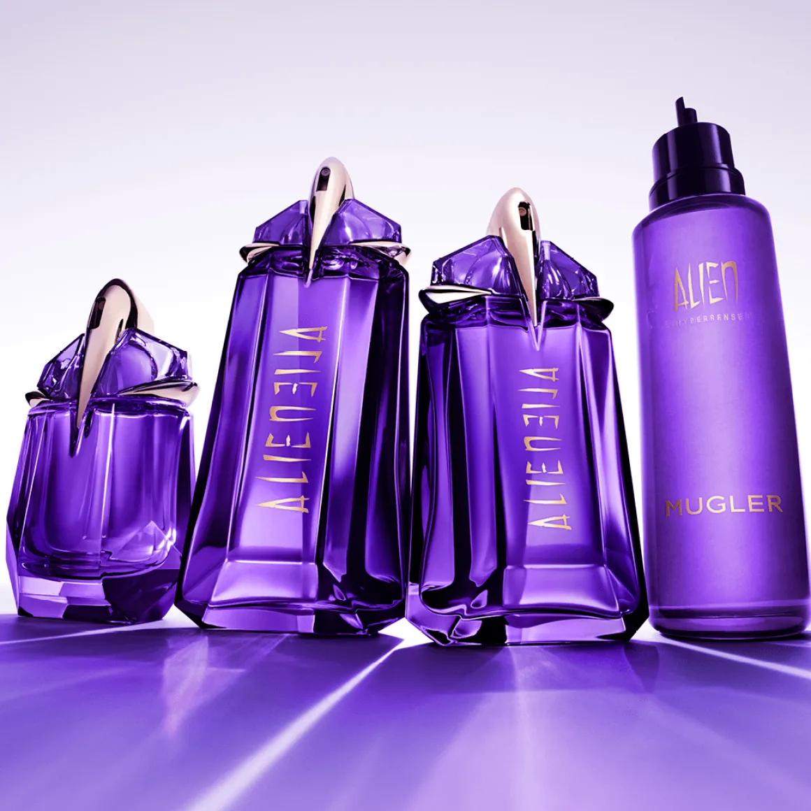 Mugler Alien Bodycrème Kopen