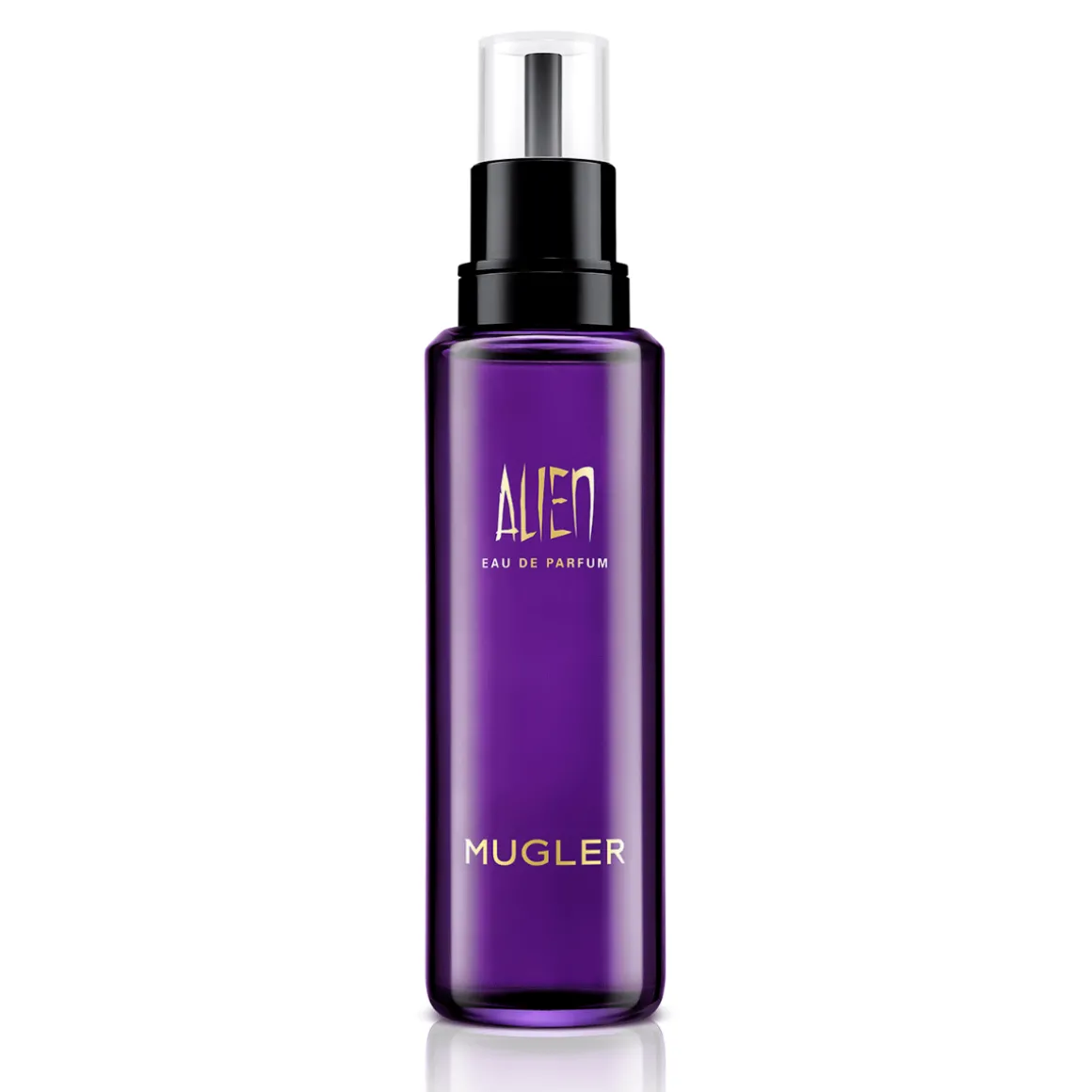 Mugler Alien Eau De Parfum Navulling Kopen