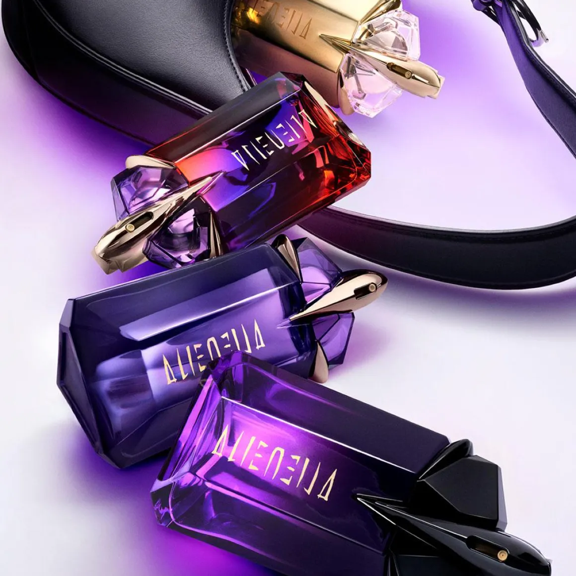 Mugler Alien Extra Intense Parfum Refill