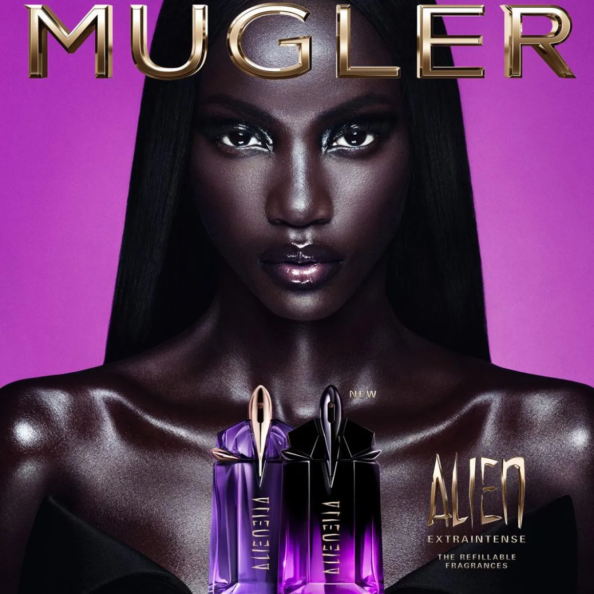 Mugler Alien Extra Intense Parfum Kopen