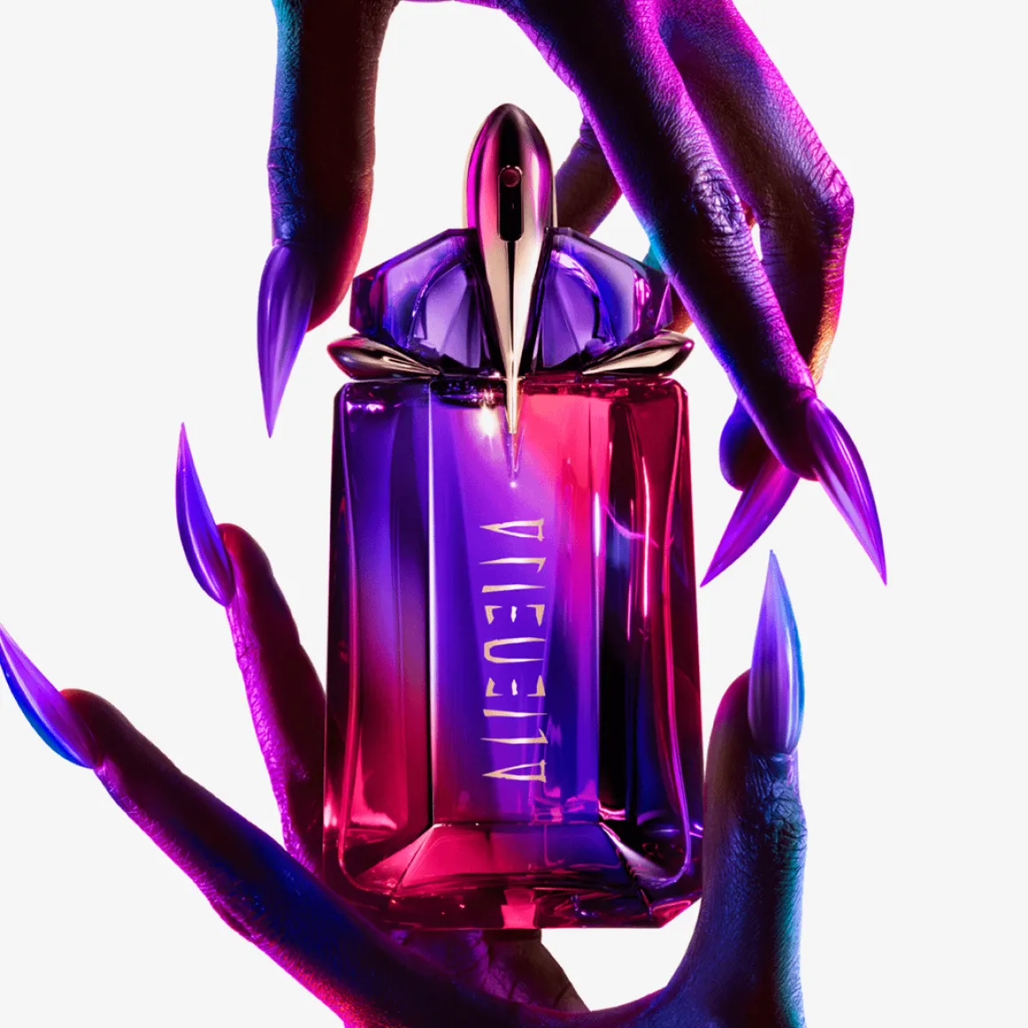 Mugler Alien Hypersense Eau De Parfum Kopen