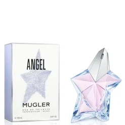Mugler Angel Eau De Toilette Kopen