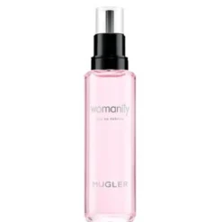 Mugler Womanity Eau De Parfum Navulling