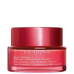 MultiIntensive Rose Radiance Rosy Glow