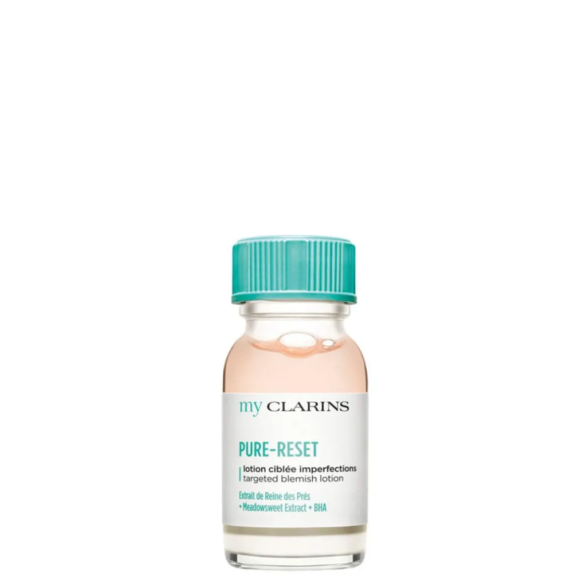My PureReset Targeted Blemish Lotion