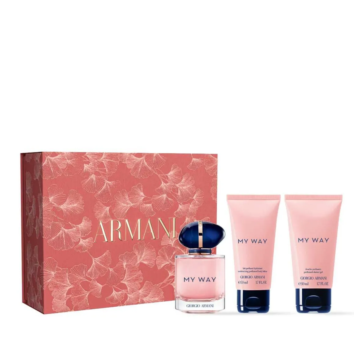 My Way 50 ml geschenkset van Armani