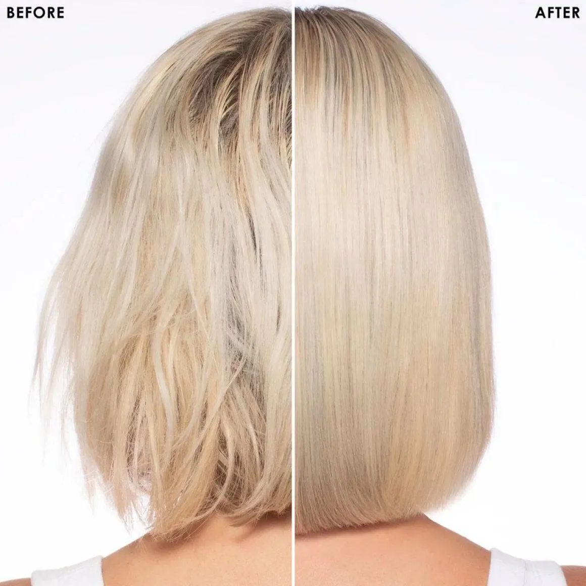 Nº.0 Intensive Bond Building Treatment
