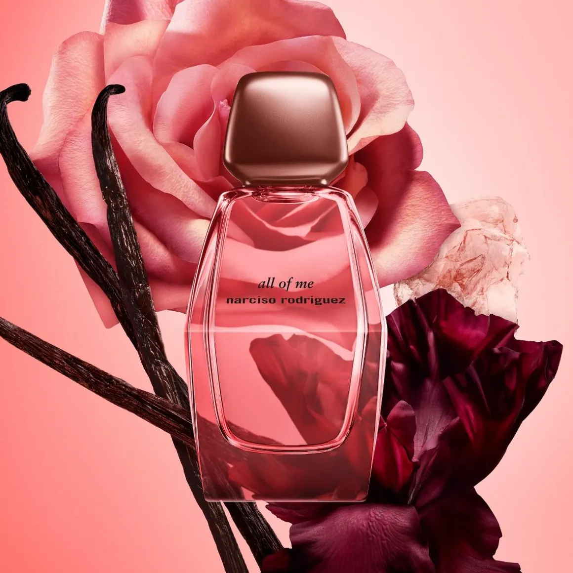 Narciso Rodriguez All Of Me Intense Parfum