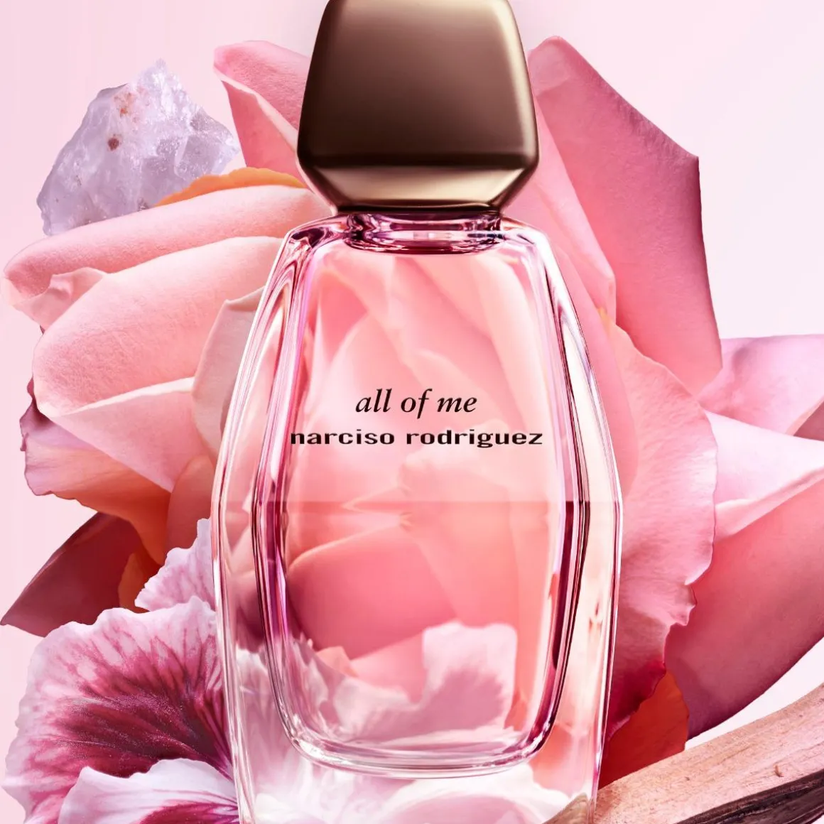 Narciso Rodriguez All Of Me Parfum Kopen