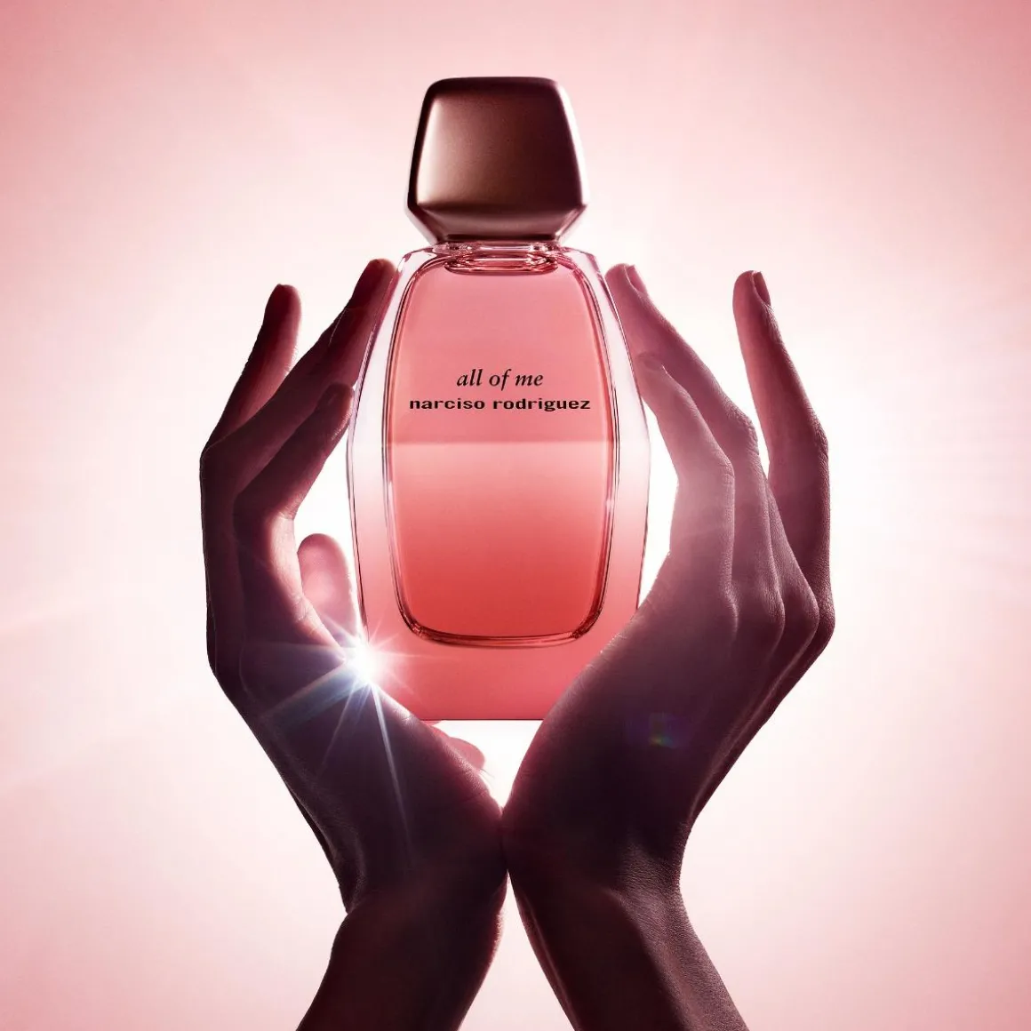 Narciso Rodriguez All Of Me Intense Parfum