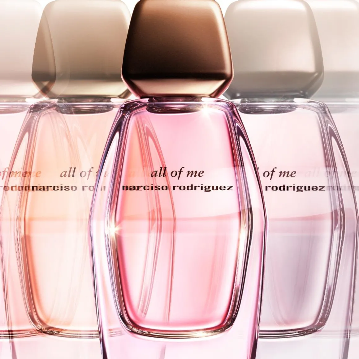 Narciso Rodriguez All Of Me Parfum Kopen