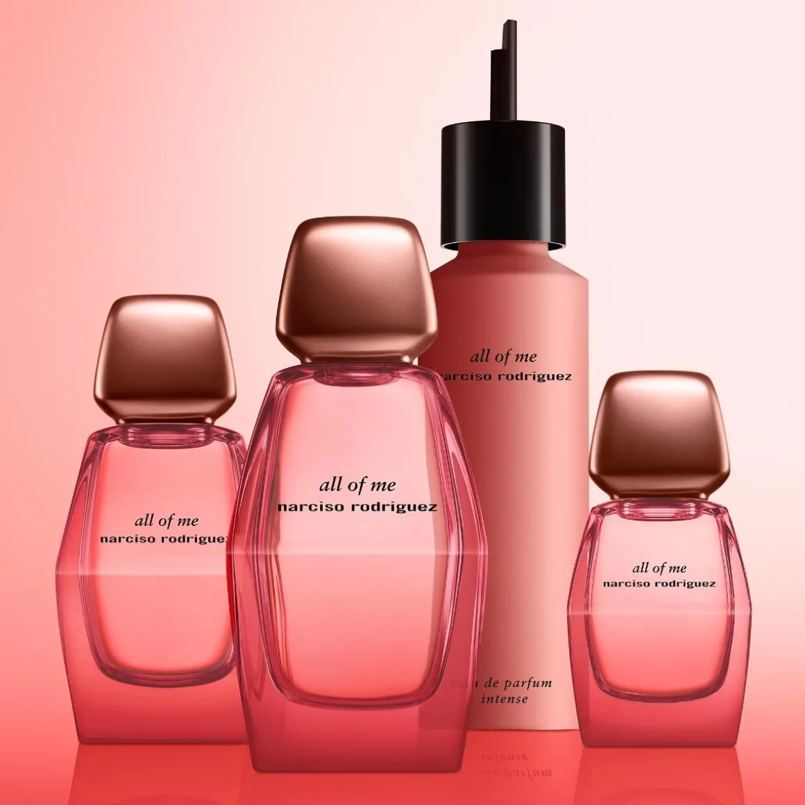 Narciso Rodriguez All Of Me Intense Parfum