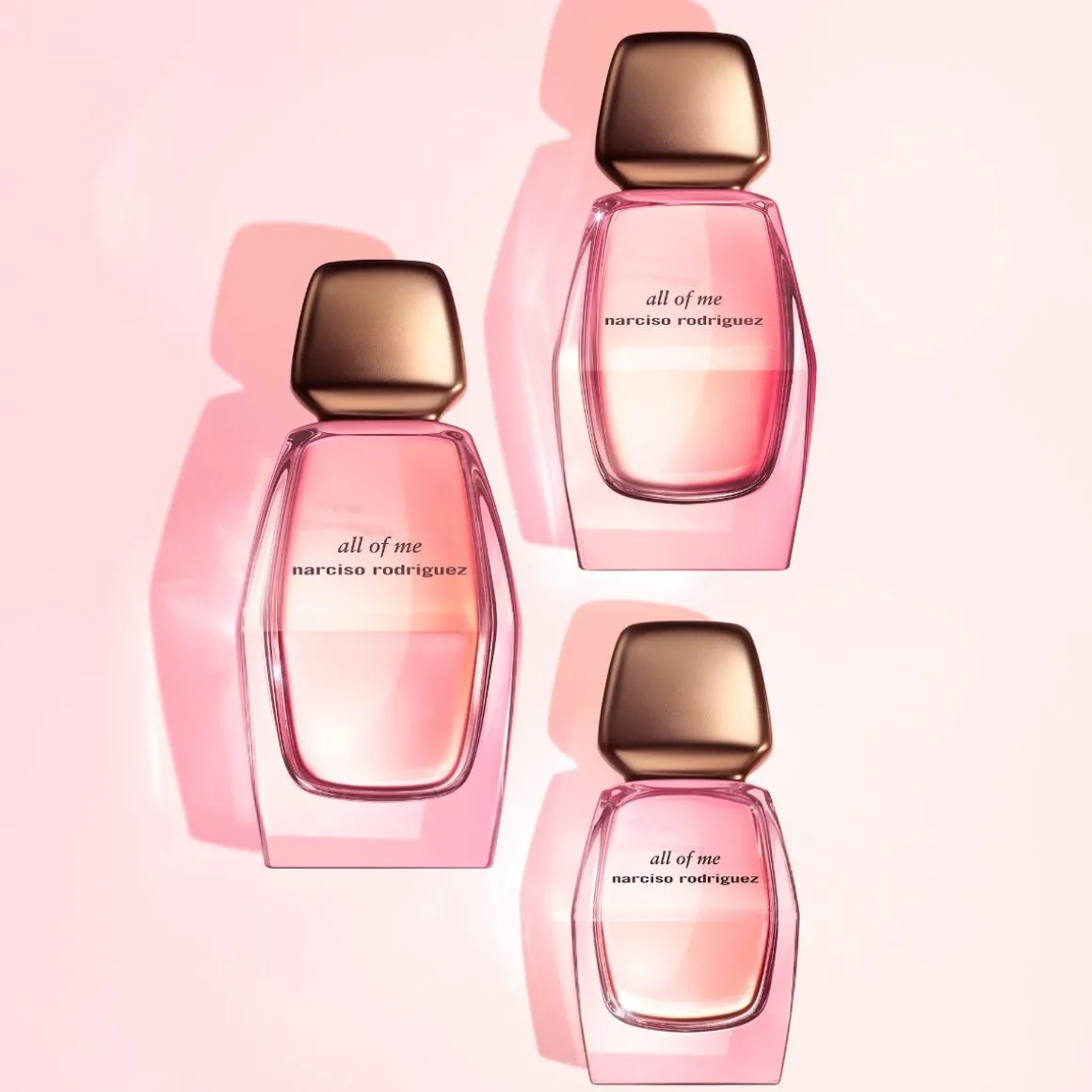 Narciso Rodriguez All Of Me Parfum Kopen