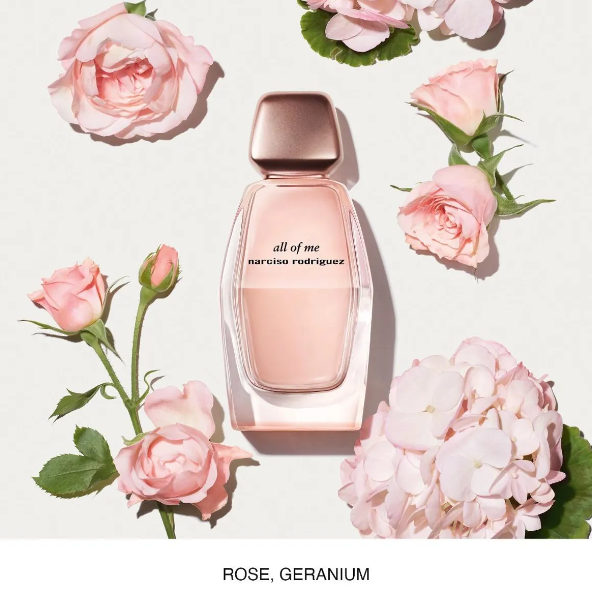 Narciso Rodriguez All Of Me Parfum Kopen