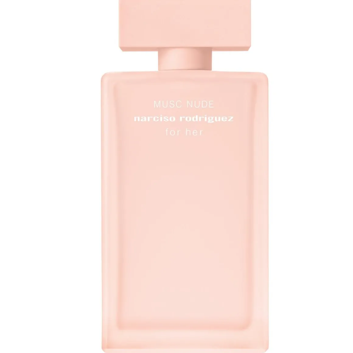 Narciso Rodriguez For Her Musc Nude Parfum