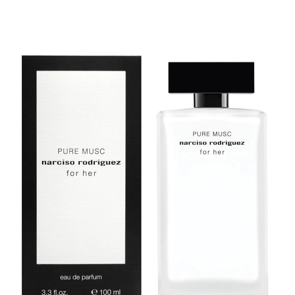 Narciso Rodriguez For Her Pure Musc Parfum