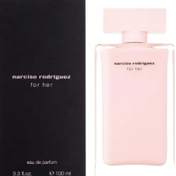 Narciso Rodriguez For Her Parfum Kopen
