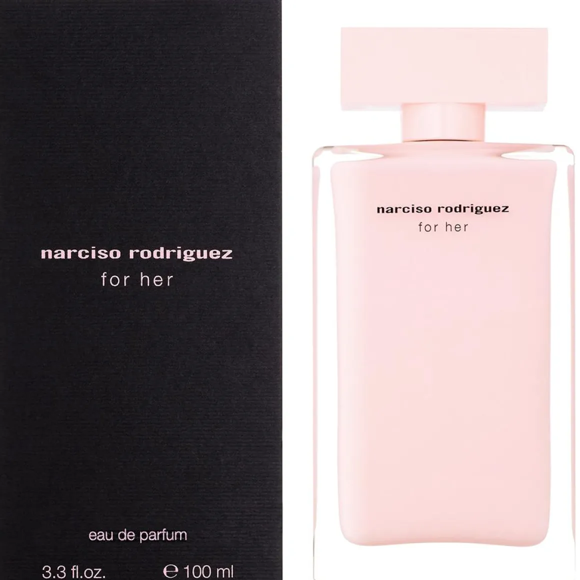 Narciso Rodriguez For Her Parfum Kopen