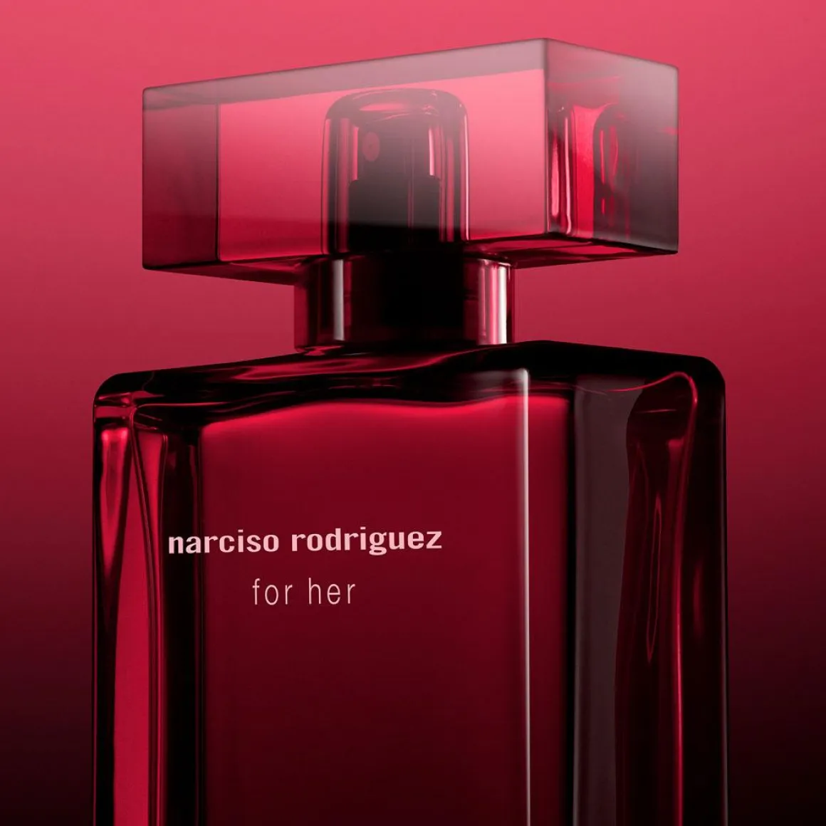 Narciso Rodriguez For Her Intense Parfum
