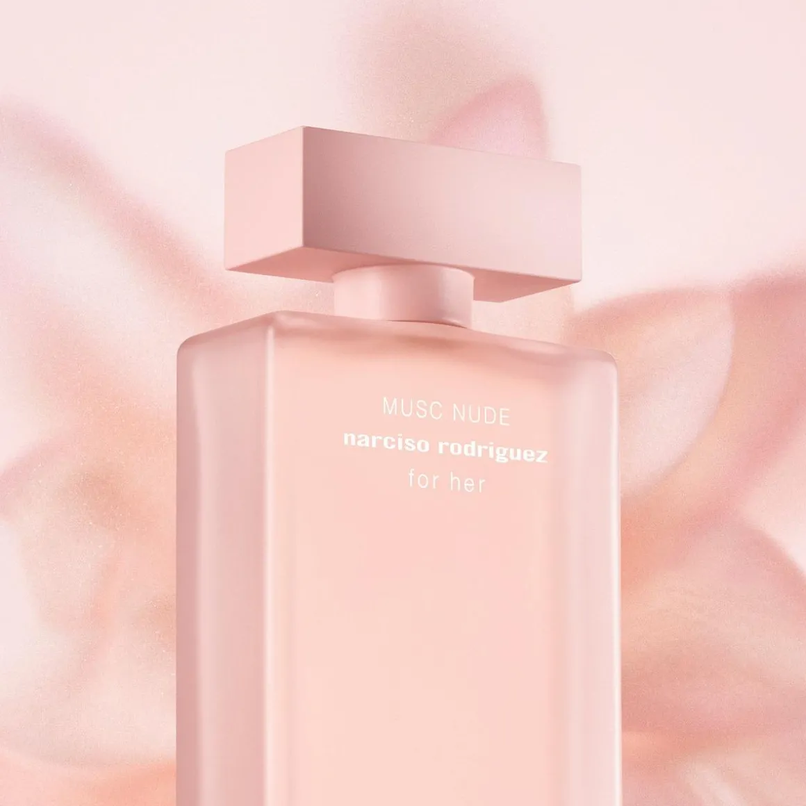 Narciso Rodriguez For Her Musc Nude Parfum