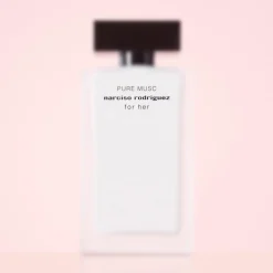 Narciso Rodriguez For Her Pure Musc Parfum