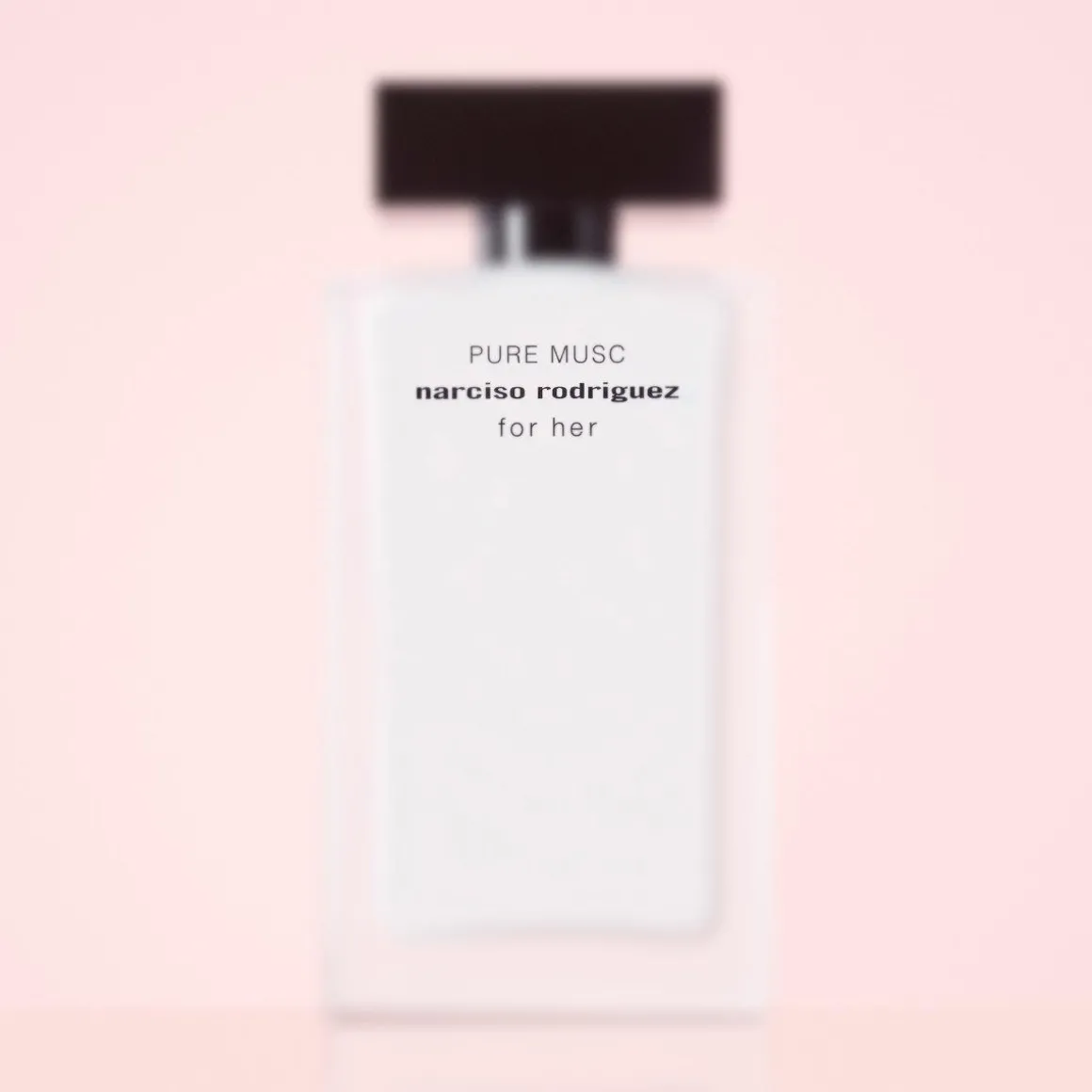 Narciso Rodriguez For Her Pure Musc Parfum
