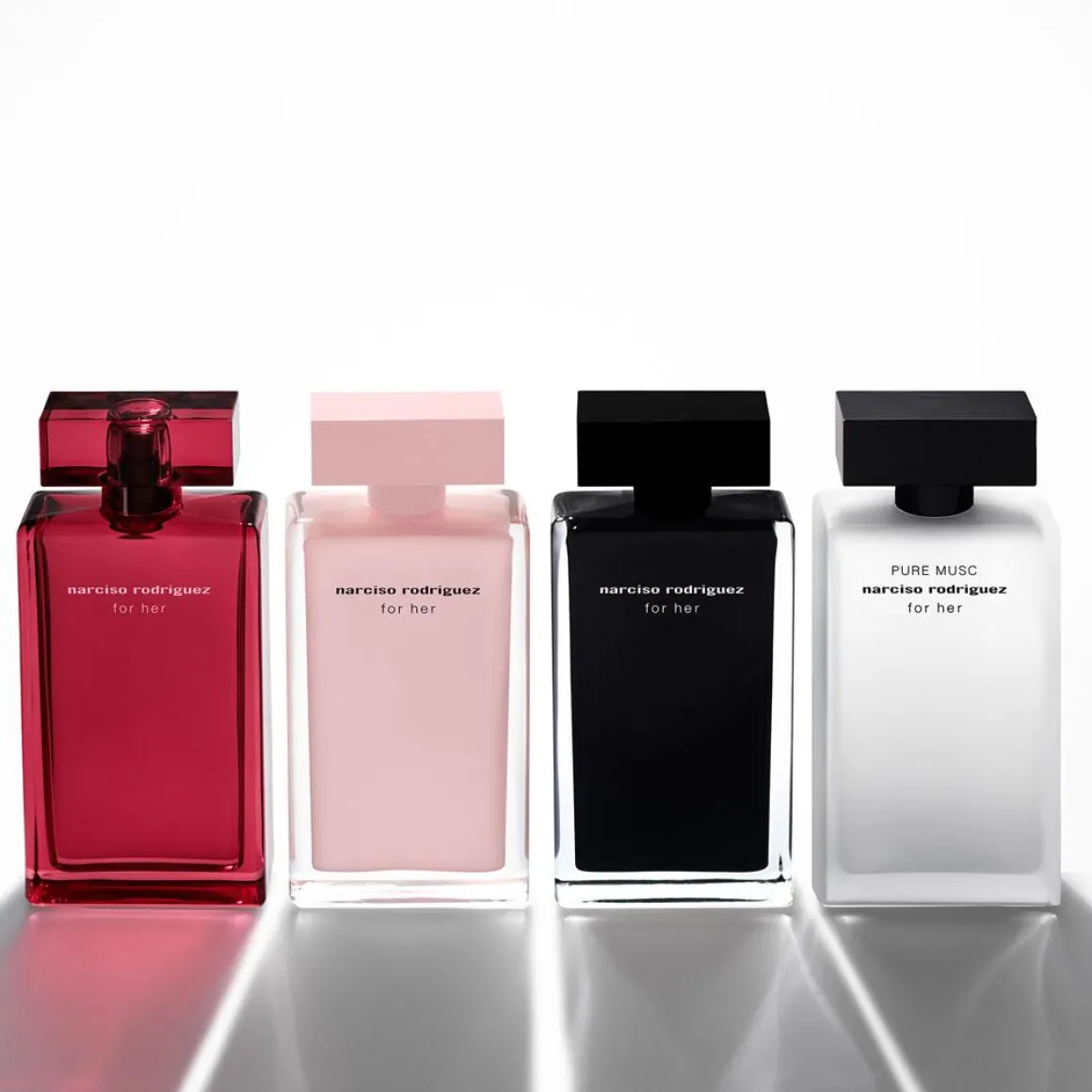 Narciso Rodriguez For Her Intense Parfum