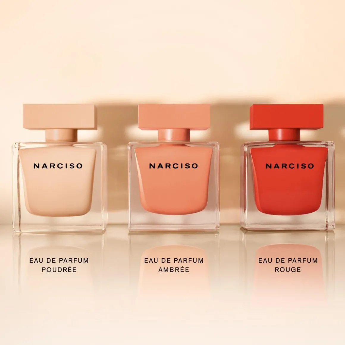 Narciso Rodriguez Narciso Poudree Parfum