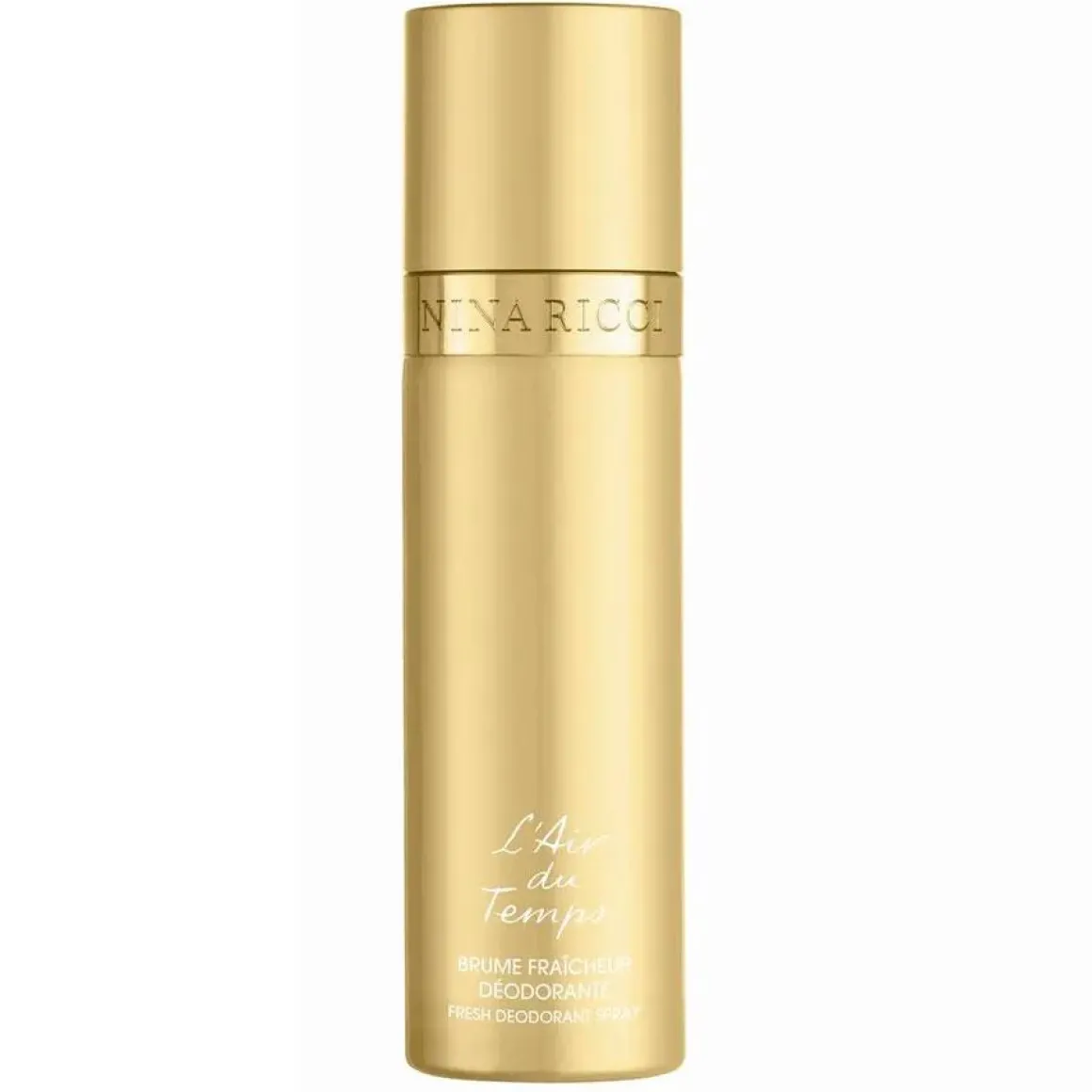 Nina Ricci L'Air Du Temps Deodorant Kopen