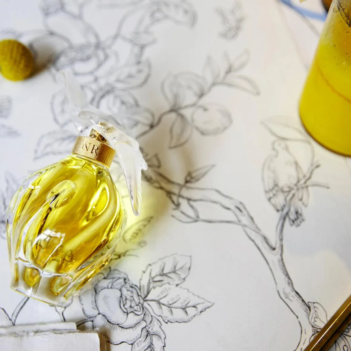 Nina Ricci L'Air Du Temps Kopen