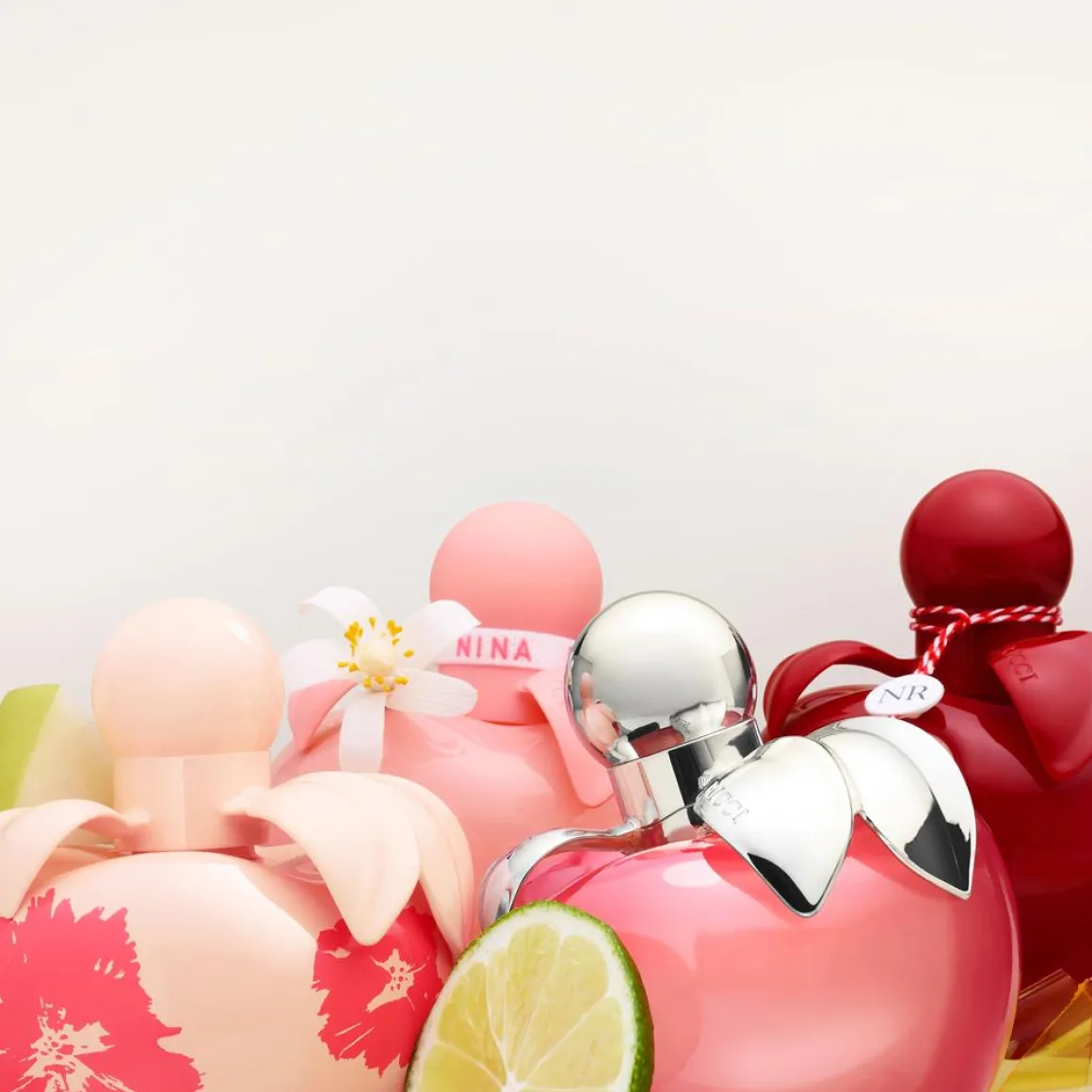 Nina Ricci Nina Eau De Toilette Kopen