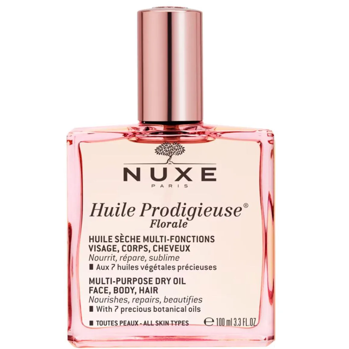 Nuxe Huile Prodigieuse Florale Dry Oil