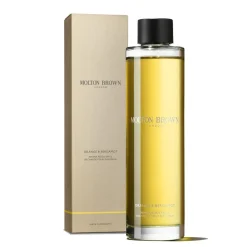 Orange & Bergamot Aroma Reeds Refills