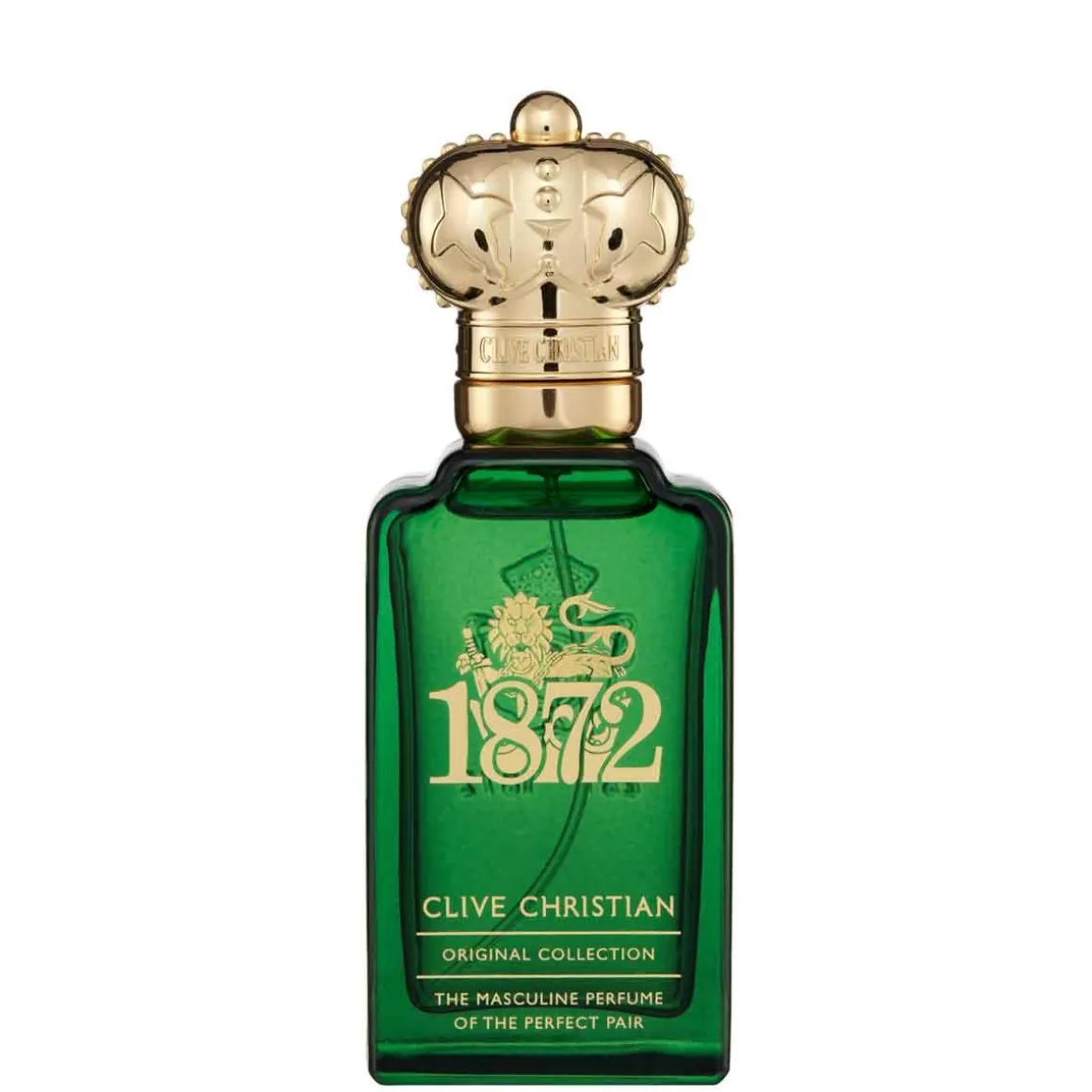 Original Collection 1872 Masculine Parfum
