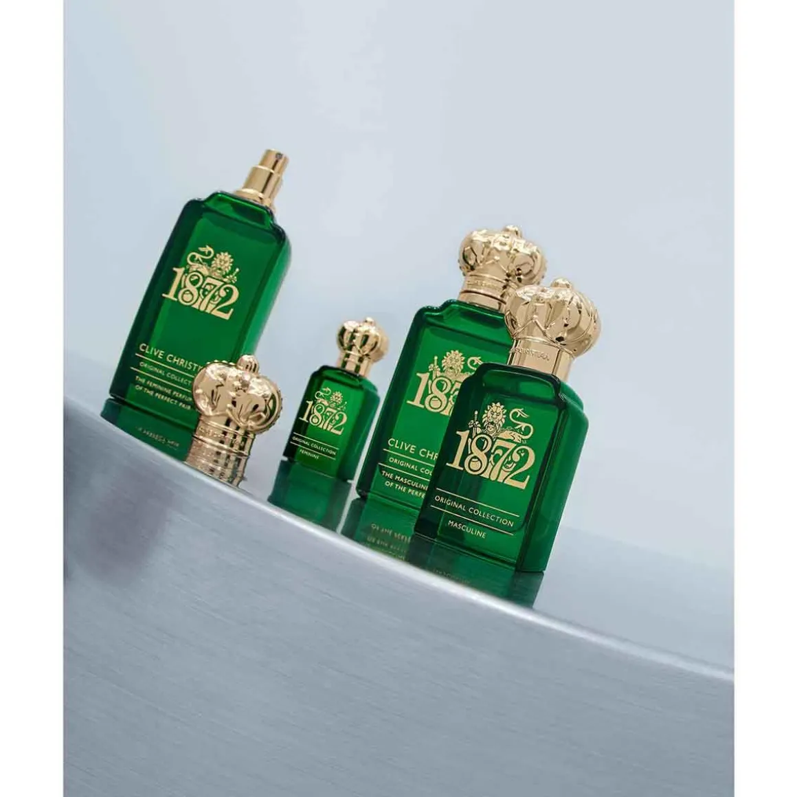 Original Collection 1872 Masculine Parfum