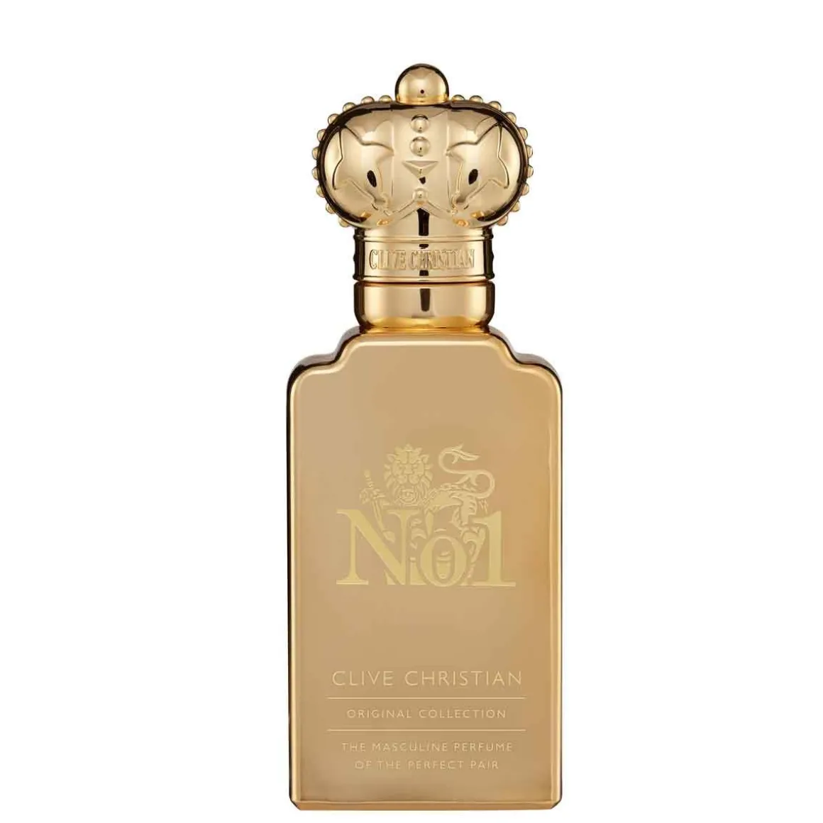 Original Collection No. 1 Masculine Parfum