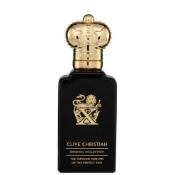 Original Collection X Feminine Parfum